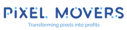 Pixel Movers