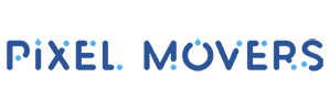 Pixel Movers